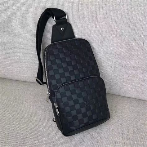 louis vuitton slingback|louis vuitton sling bags men's.